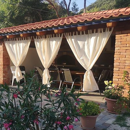 Apartmani Olivera 2 Supetarska Draga Luaran gambar