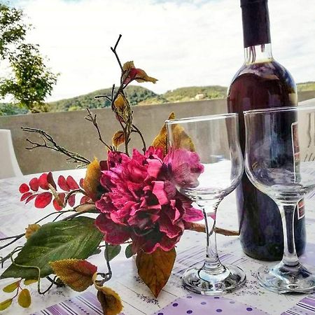 Apartmani Olivera 2 Supetarska Draga Luaran gambar