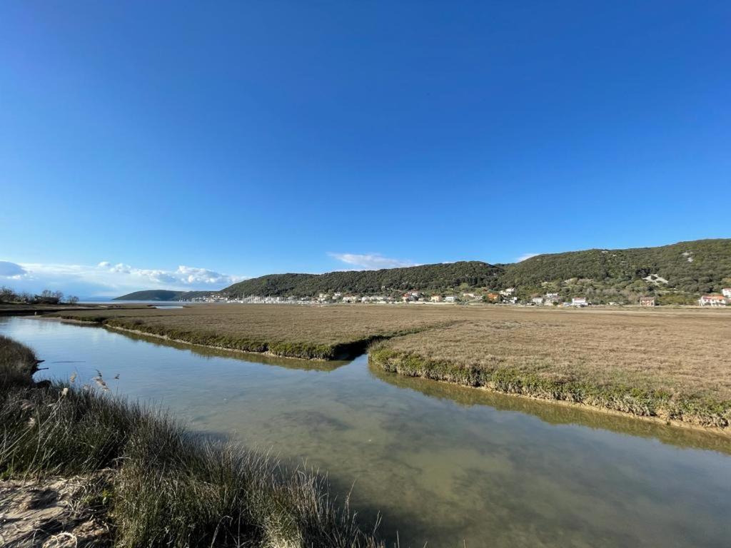Apartmani Olivera 2 Supetarska Draga Luaran gambar