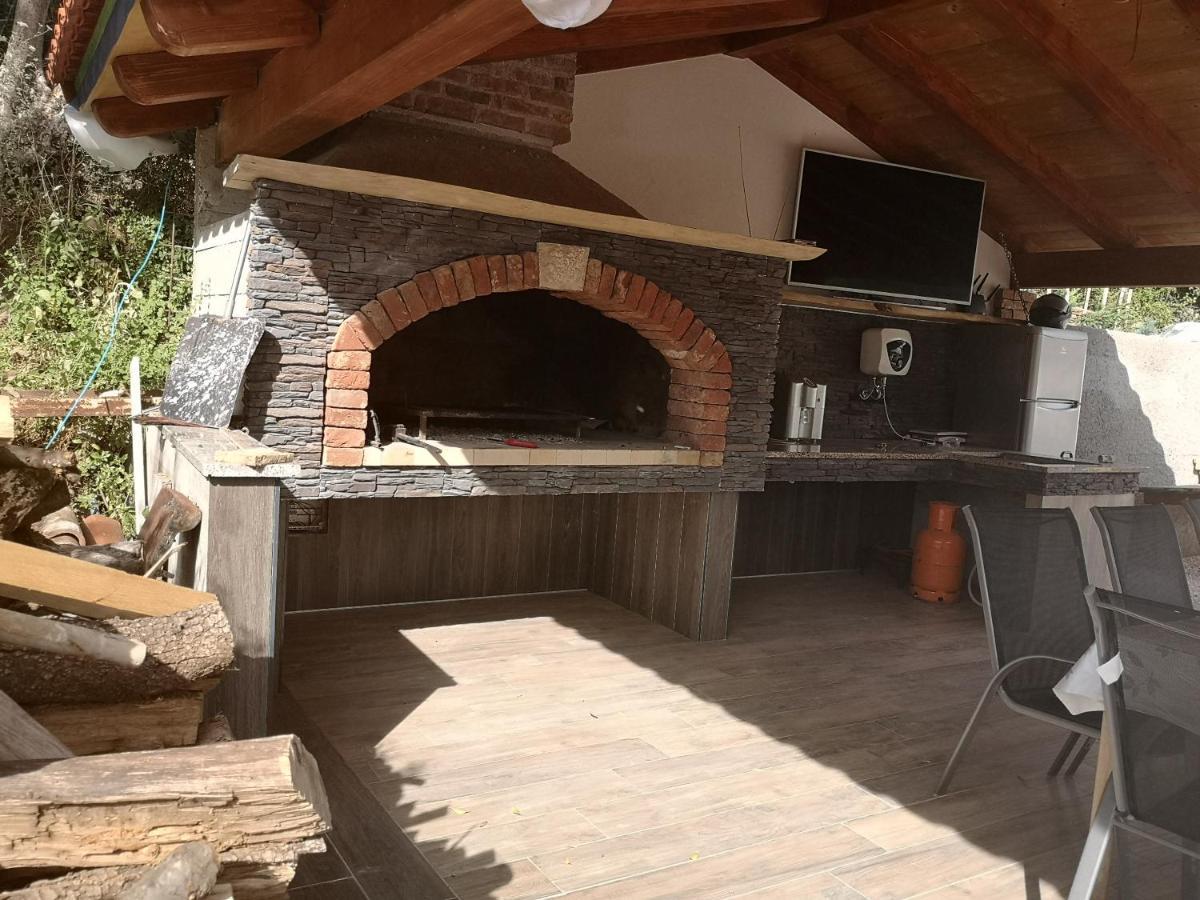 Apartmani Olivera 2 Supetarska Draga Luaran gambar