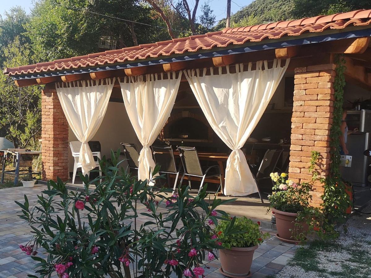 Apartmani Olivera 2 Supetarska Draga Luaran gambar