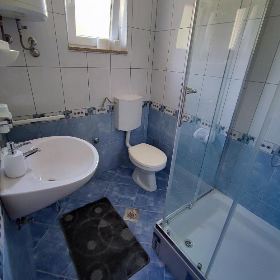 Apartmani Olivera 2 Supetarska Draga Luaran gambar